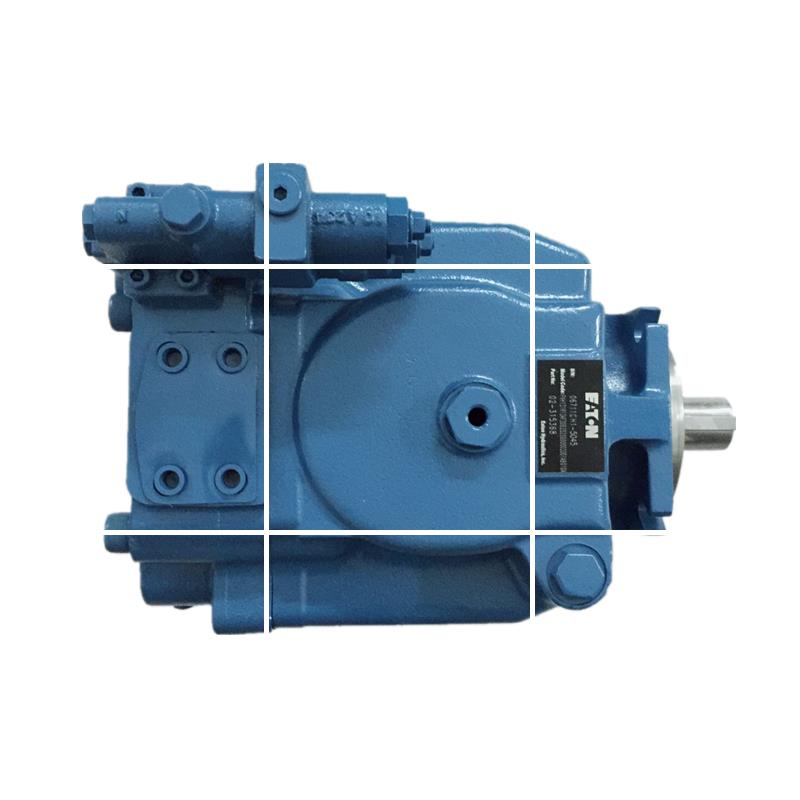 现货威格士VICKERS变量/PVH57//PVH074PVH098/PVH131柱塞泵PVH141