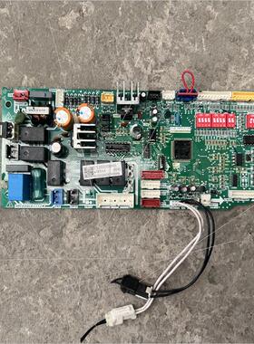 现货 V-CIK70-A-AV4+空调 室内机主板 17126000000465