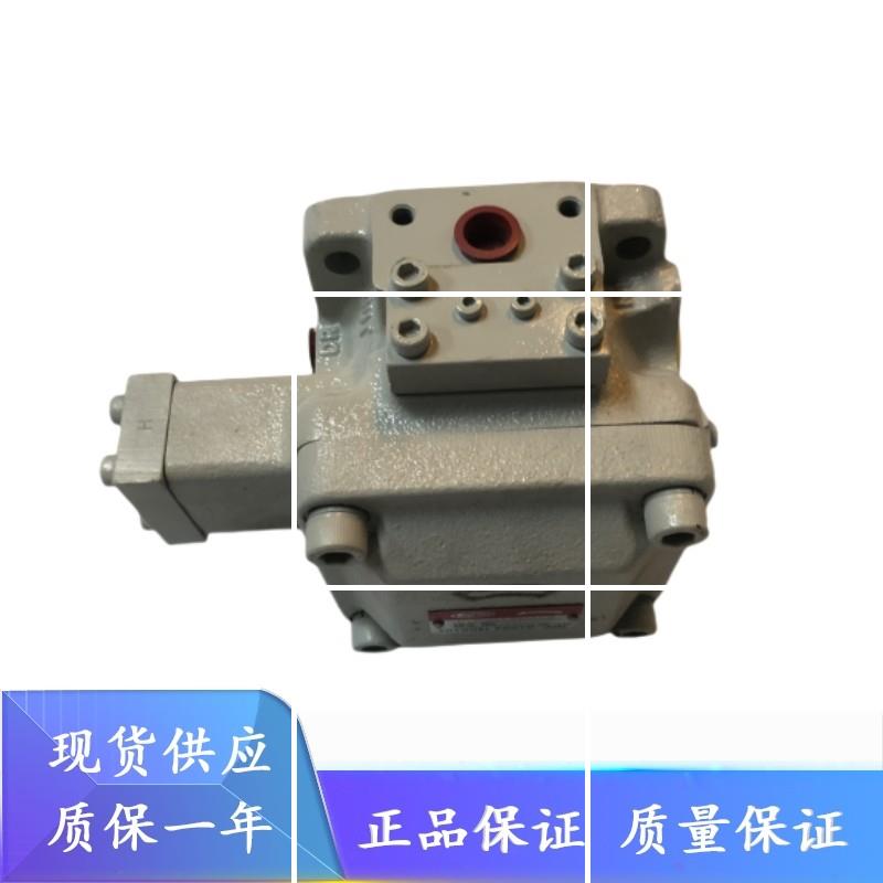 油泵HVP-VC1-F26A1-B 丰兴叶片泵HVP-VC1-F26A3-B