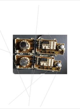 现货 滚筒洗衣机电脑板WD-N10240 控制板EBR56823302 EAX3921920