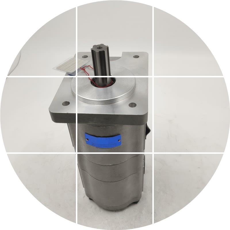 现货-帕CASAPPA齿轮泵-凯斯33S3-LMD/MBKP30.2445-HSC/PLP20液压