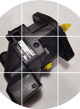 现货K派克PARKER液压马达柱塞泵F12-110-MF/MS-/TVSV- S/D/T/美国
