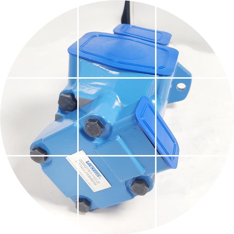 现货VICKERS/2520V-14A2/1AA/1BB威格士-/1AD-1BB/1BC/1BD1AC22R