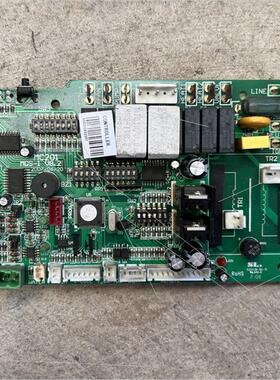 现货 MC201-DV00C主板MDS内机控制板MDS-I V8.2MCK电脑版V7.0