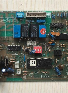 现货  空调 KR-25N/D KR-40N/D 电脑板0010450744 主板