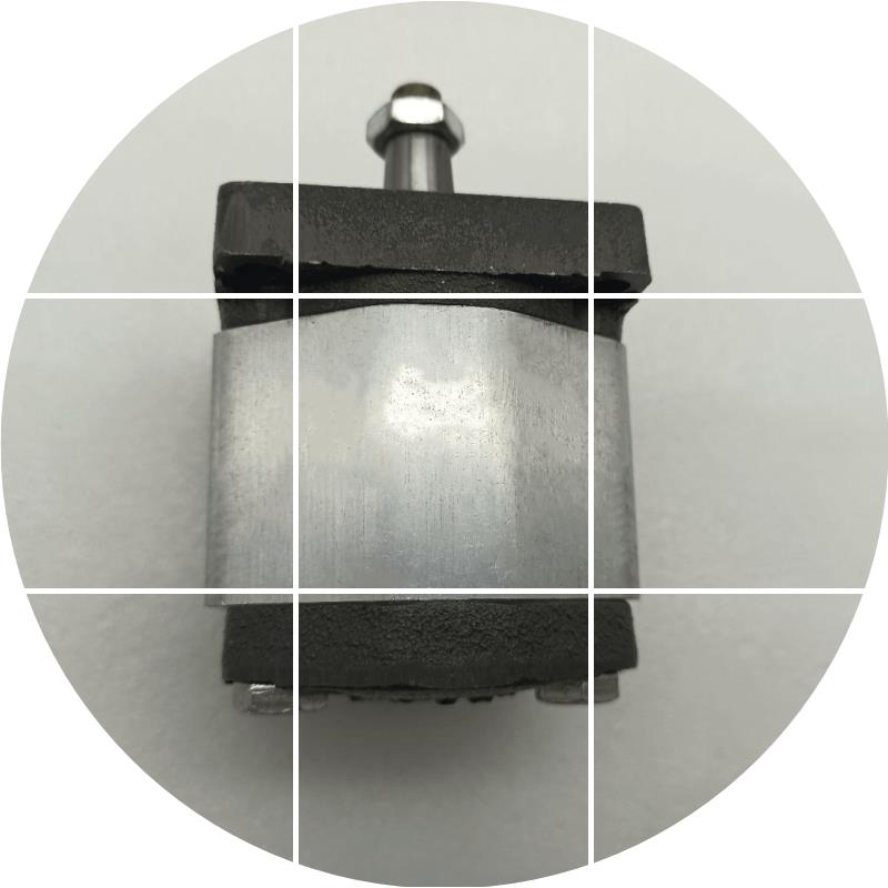 现货维沃尔齿轮马达VIVOLO齿轮泵/-1U/2.2/1.2/1.7/0.9XV2.6/3.2