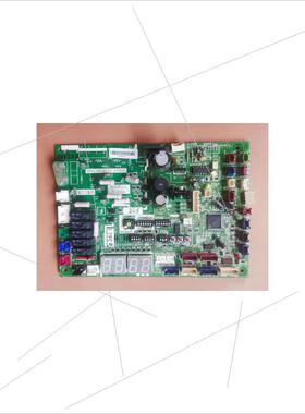 现货 空调RAS-160 140FSVN1Q外机主板17F06568A 变频板