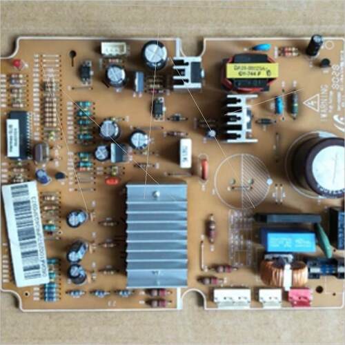 现货 对开冰箱 RS21HSRPN 主板DA41-00470C DA41-00450A