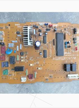 现货 空调主板 电脑板 控制板 EC9770 RY71FPY1L