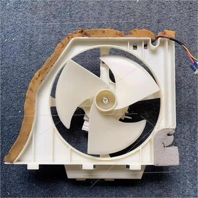 现货 冰箱 RSA3SCSW1 RSA3SCPN 机扇叶马