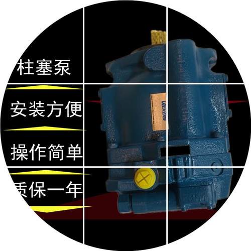 现货12PVQ32-B2R-SE3S威格士2121CM7-12/SS1F-21-C14D--/SS1S---C