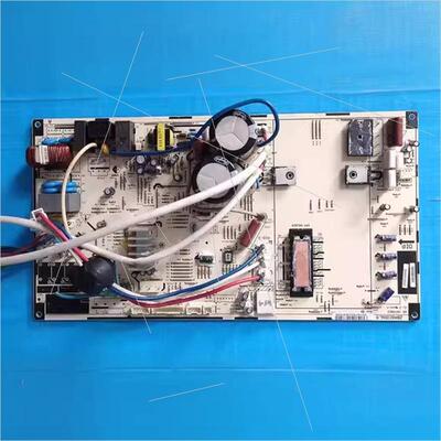 现货 变频空调变频板ZBABC006.5 控制板YBBBB059SC 210900956