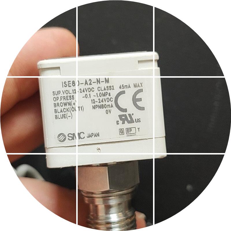 现货ZSE40AFRC6-T-  ISE80-A2-N-M ZSE80F-A2--MISE40A-W1-T ZSE4