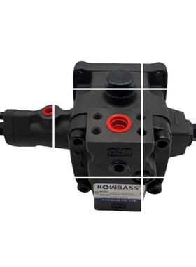 现货台湾VFE康VFD1 百世-30FA3 40 12 15 20 25 VFA/VFB/VFD/KOMP