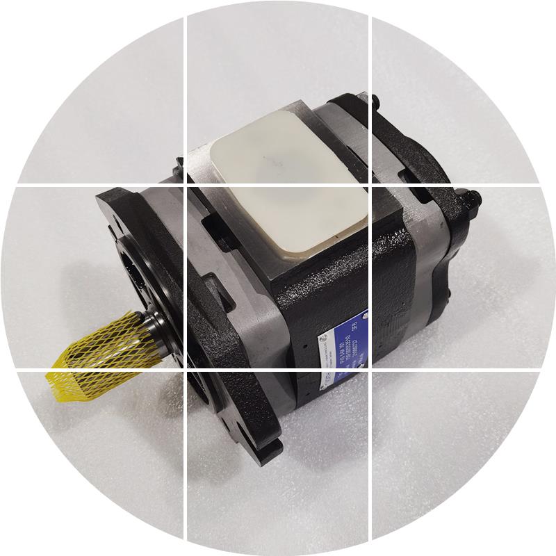 现货/VOITH/伊特内IPV3齿轮泵啮合/IPV4德国IPVP5福IPVP6/IPVP7液