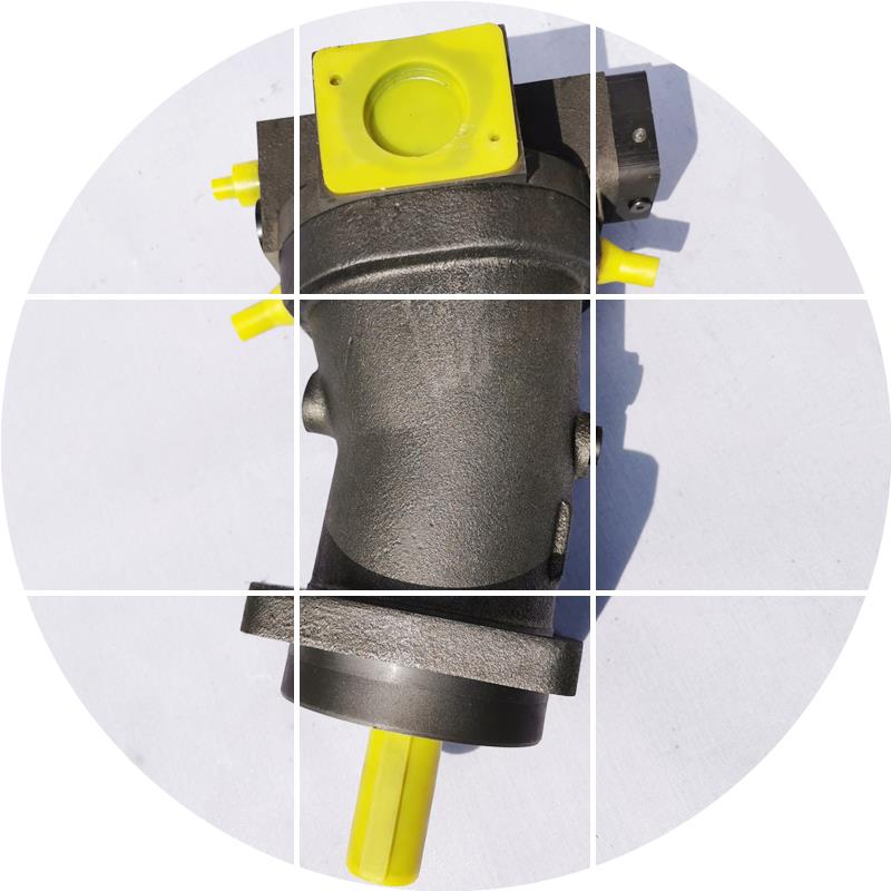 现货L2F160R2P3/液压/L8V107柱塞泵L7V160LV2.0/ 力源L6V80中航RP