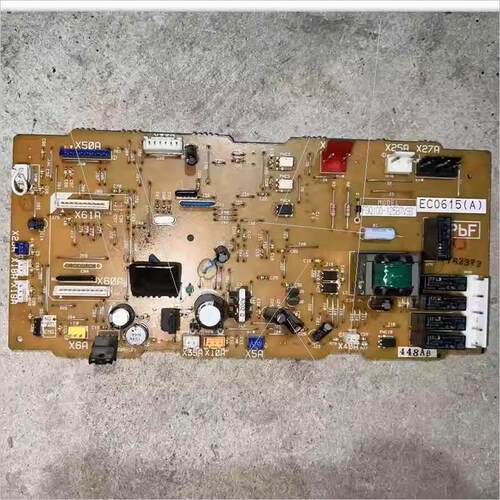 现货 空调内机板FBQ100-125B7V3B 主板EC0615A 主板