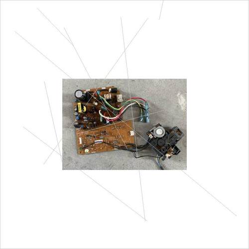 现货 空调内机板2P145226-1主板CTXS25 CTXS35EV2C电脑板