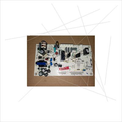 现货 冰箱0064000230B/BCD-216ST/216STV电源板电脑板控制主板