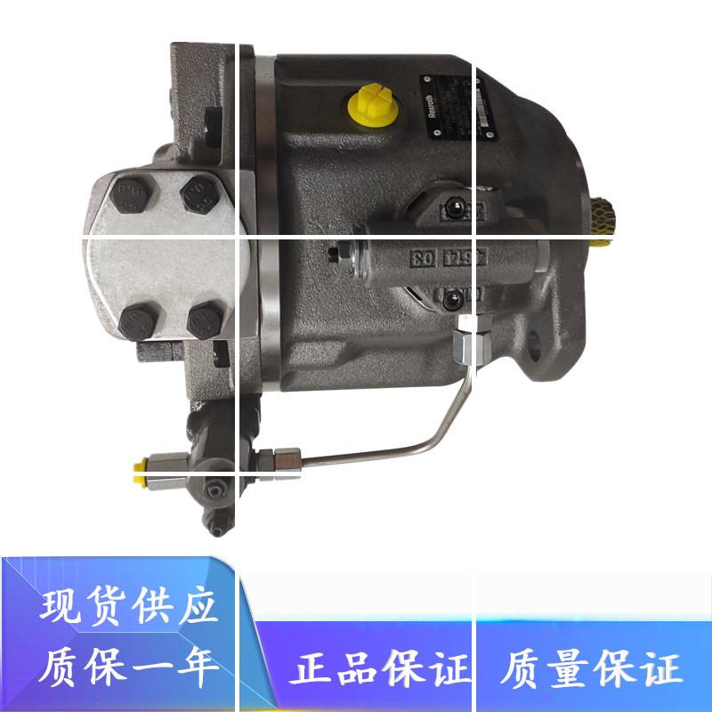 恒功率变量泵LA10VS071DFLR/31R-PSC12K01钢铁厂高压柱塞泵