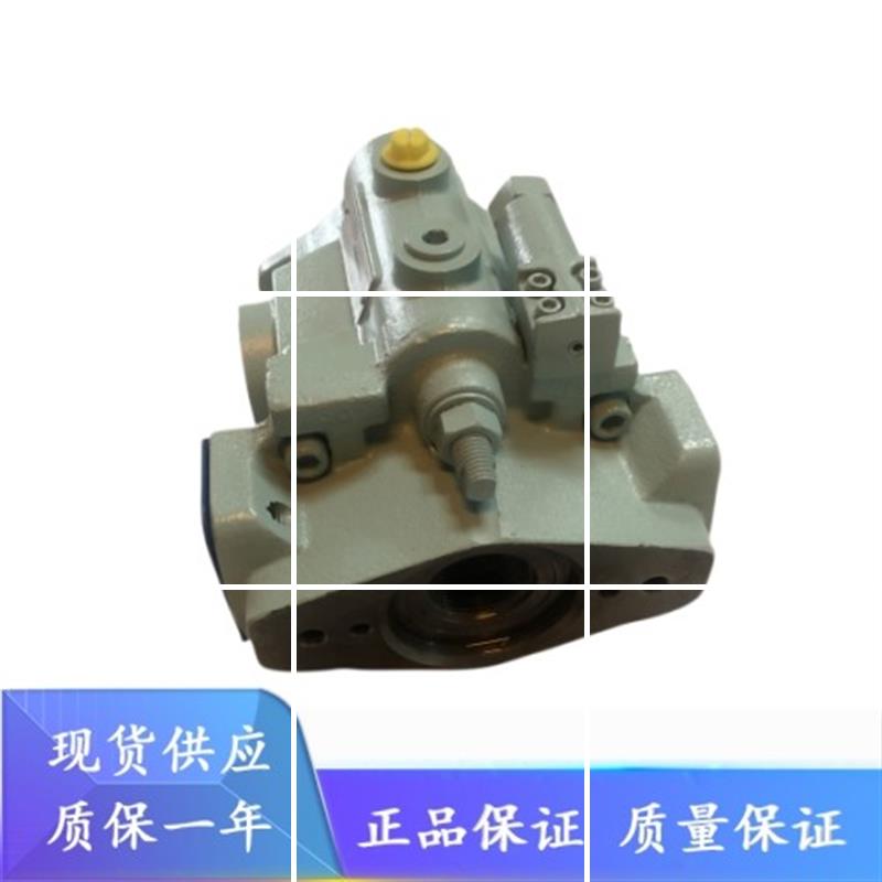 DENISON柱塞泵PVT15-2R1D-C02-000丹尼逊油泵6-10-15注塑机派克泵