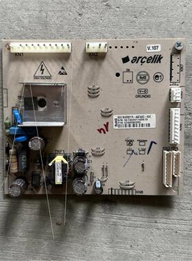 现货 冰箱电脑板变频板 4348080285 主板 MARB038R HBDK00502-AA