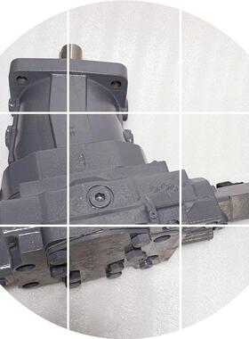 现货泵车力士乐-/柱塞63R泵A7VO160DR液压LRH1/LRD/EP/变量/L款NZ