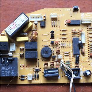 现货 T807F134DCP221 36GW 主板ZKFR 电脑板 空调挂机