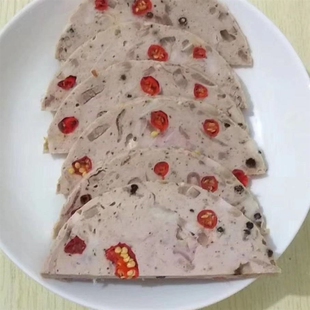 越式 toi nam 500g tai viet gio 500克 风味火腿炸肉