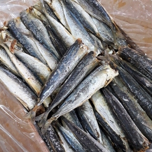 nuc 500g kho 特产鱼干