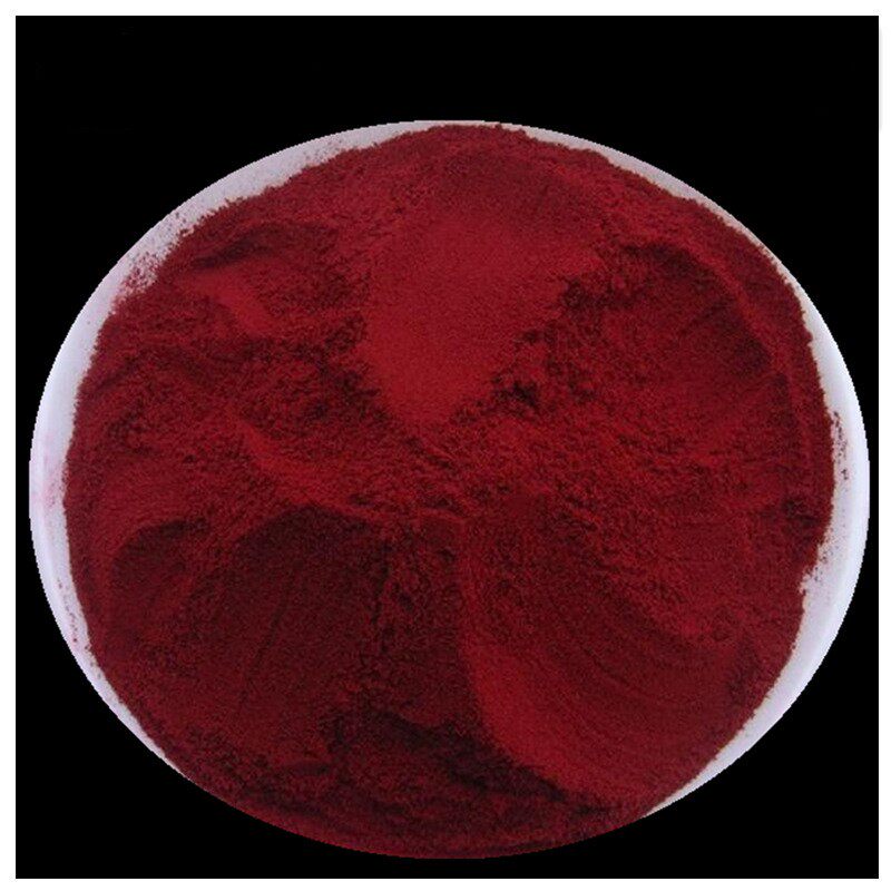 食品级辣椒红色素食用红色素肉制品染色着色剂水溶粉末调色增红