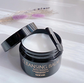 现货｜日本诺薇雅NOEVIR冰激凌卸妆膏100g 不糊眼彻底瓦解彩妆