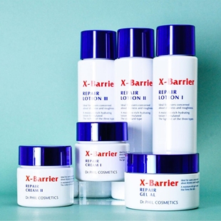 拼单日本发|日本KOSE高丝 Dr.PHIL X-Barrier屏障修护面霜化妆水