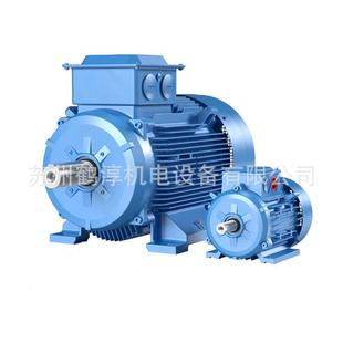 B3三相異步電動(dòng)機(jī)ABB現(xiàn)貨銷售 1.5KW 廠家直發(fā)M2BAX90LA4