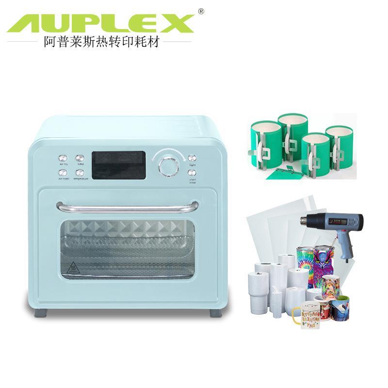 厂家sublimation oven马克杯烤箱  陶瓷杯升华热转印设备水壶转印