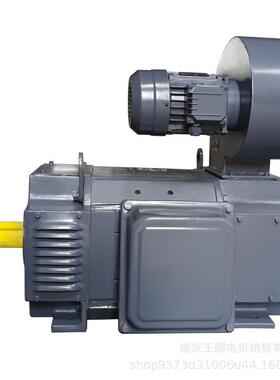 工厂直销王牌电机 Z4直流电机 Z4-160-21 16.5KW 400V 900r/min
