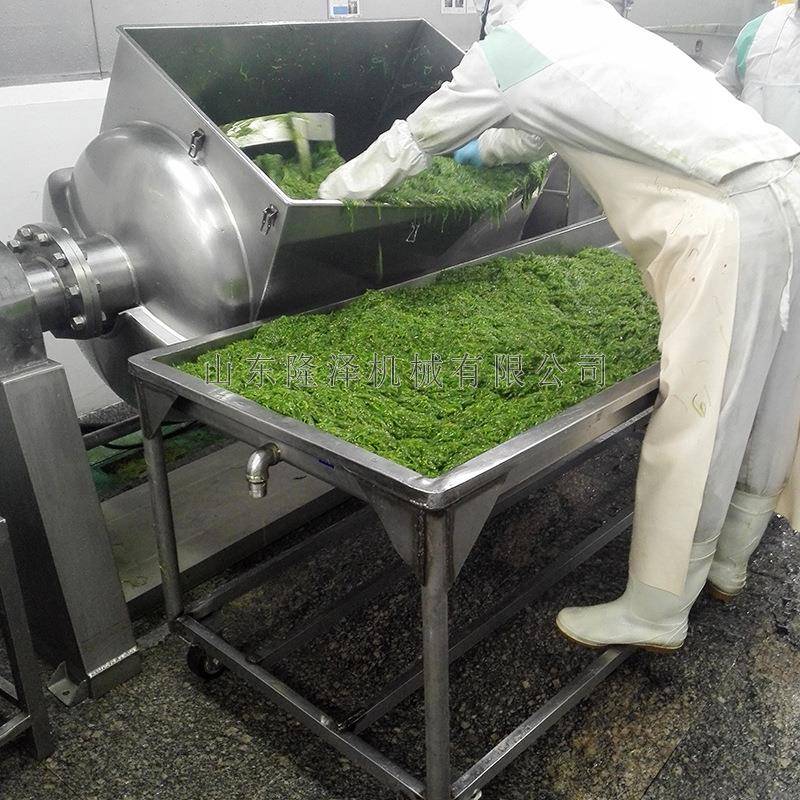 粉卧式搅拌锅大型食品用真空横轴搅拌炒锅卧式搅拌机