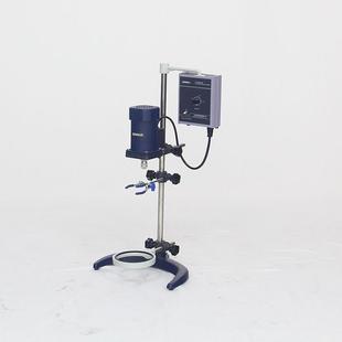 90机械搅拌混合机 申生科技小型电动实验室搅拌器S212