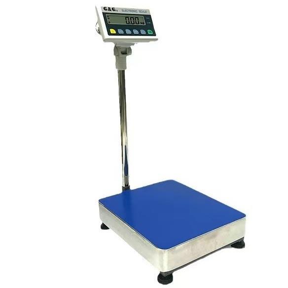 台称，TC150KA电子计重台秤150KG工业台秤