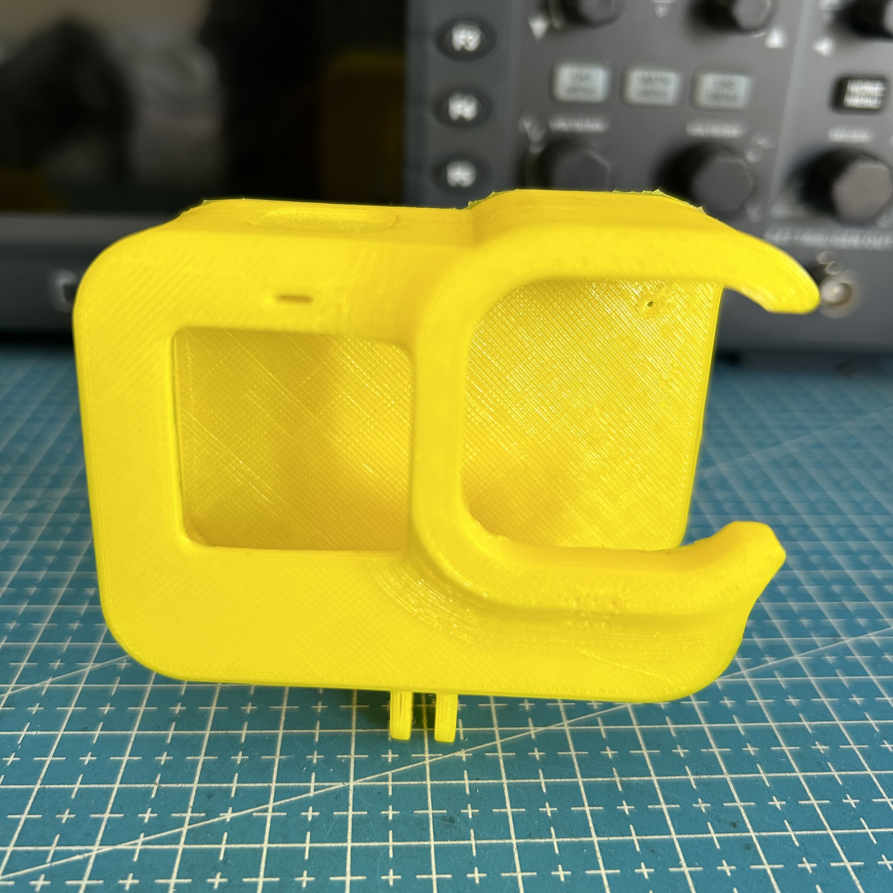 FPV穿越机狗座gopro8/9/11/12