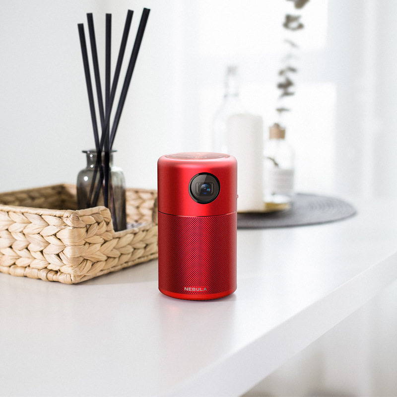 Anker Nebula 可乐罐掌上微型家用投影仪高清1080P便携迷你影院5200毫安家庭影院智能投影机苹果安卓smzdm|ruв категории Цифровые аксессуары, мобильные силы - от Buy2taobao.com для оказания профессиональной услуги покупки агента Taobao