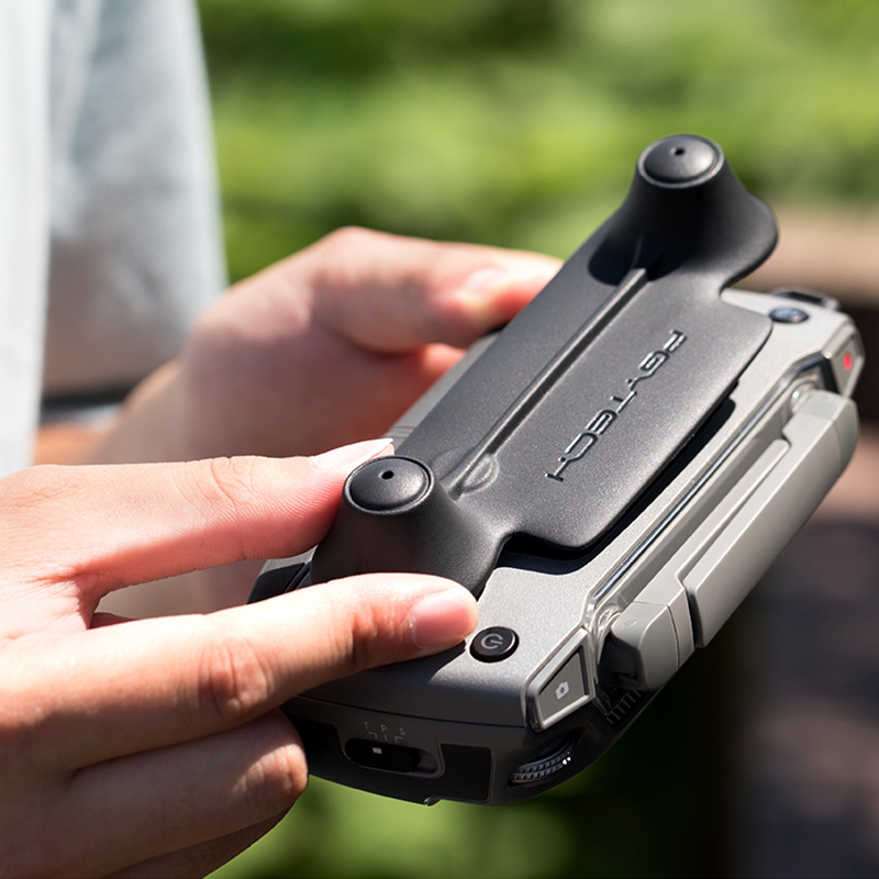 御mavic2pro摇杆保护器用于大疆无人机配件zoom遥控器屏幕保护罩