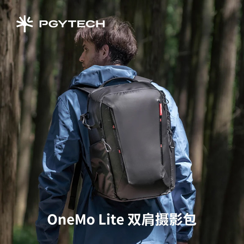 PGYTECH蒲公英摄影包相机包OneMo图片