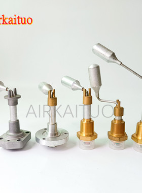 空压机浮球油镜1622365900油位计油视镜适用阿特拉斯富达凌格风