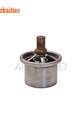 适用99275075东方威尔英格索兰螺杆空压机温控阀芯58*73恒温阀