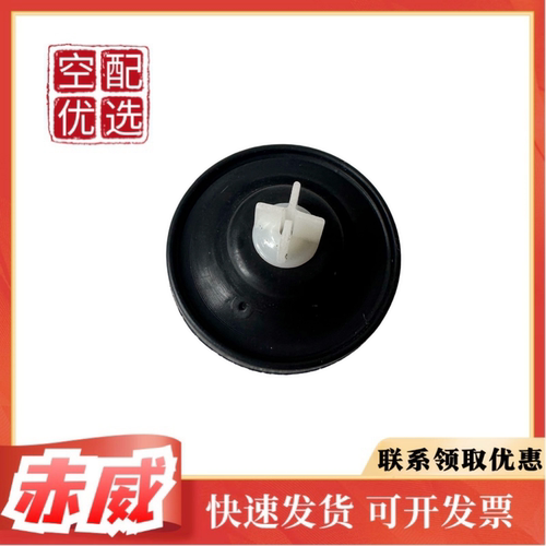 康普艾格南登福100008872电磁阀膜片 ZP螺杆式空压机配件现货询价