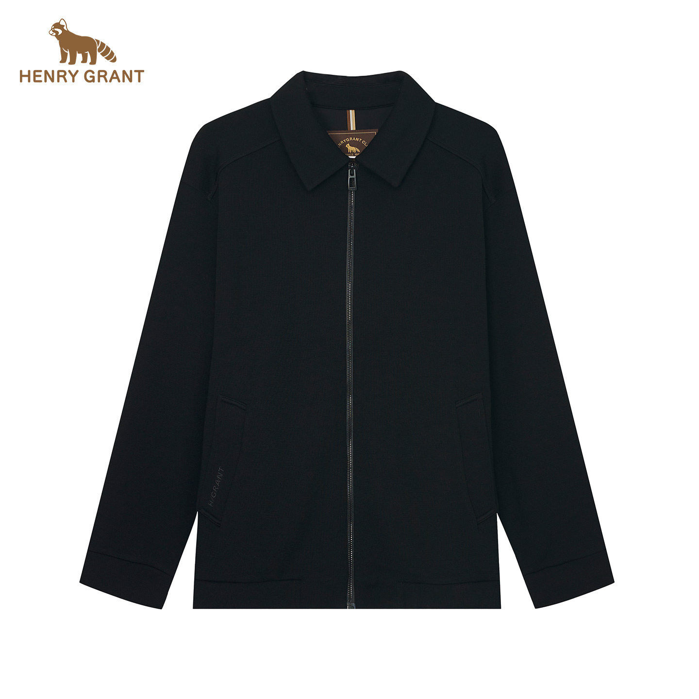 ��ɫ 46 HENRY GRANT/��������2025���¿�ˮ����ë��Ļ����������п� 1917.45Ԫ��3��(��639.15Ԫ/��)