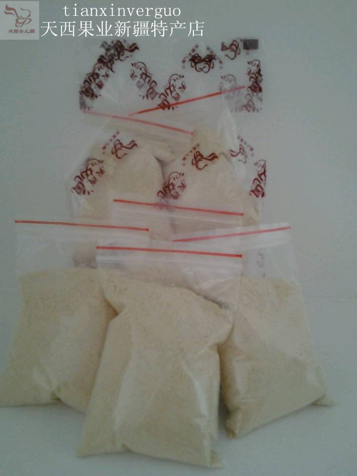 恰玛古冻干粉100克 碱性食品 两斤包邮