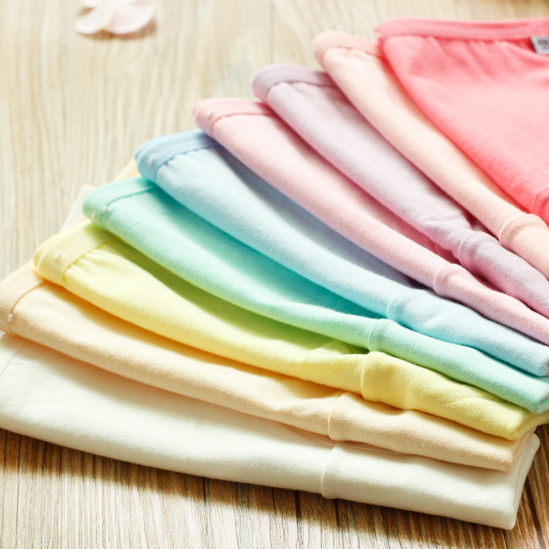 Slip jeunesse A001C en coton - Ref 644601 Image 3