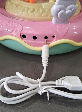 充电线USB2.0拍怕鼓儿童音乐鼓
